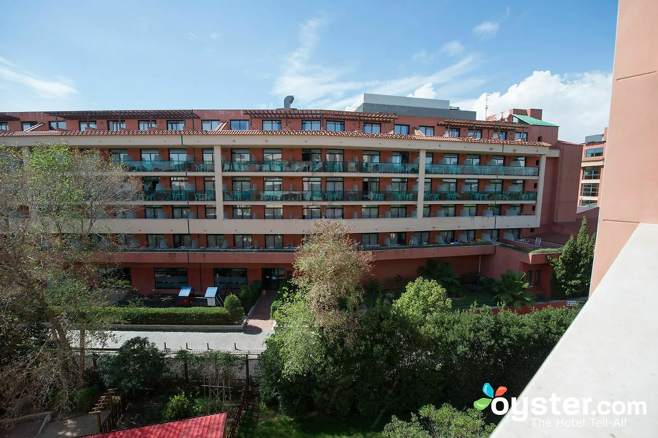 **** Hotel H10 Salauris Palace Salou Spanje