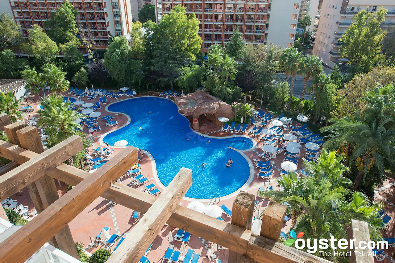 H10 Salauris Palace Salou Hotel