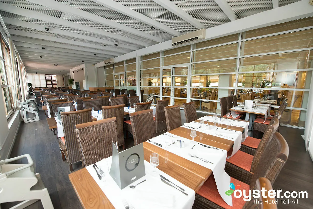 H10 Salauris Palace Salou