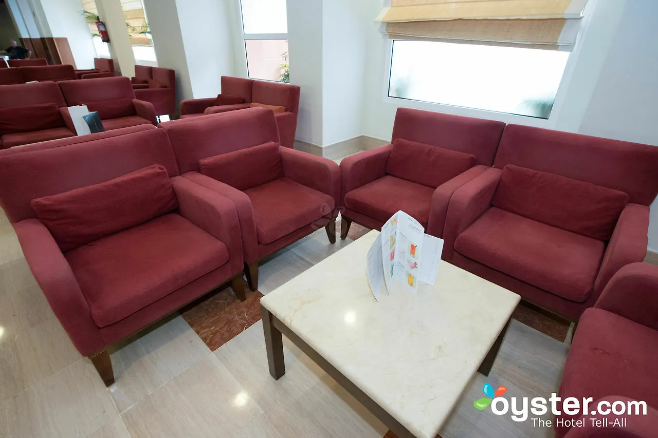 Hotel H10 Salauris Palace Salou