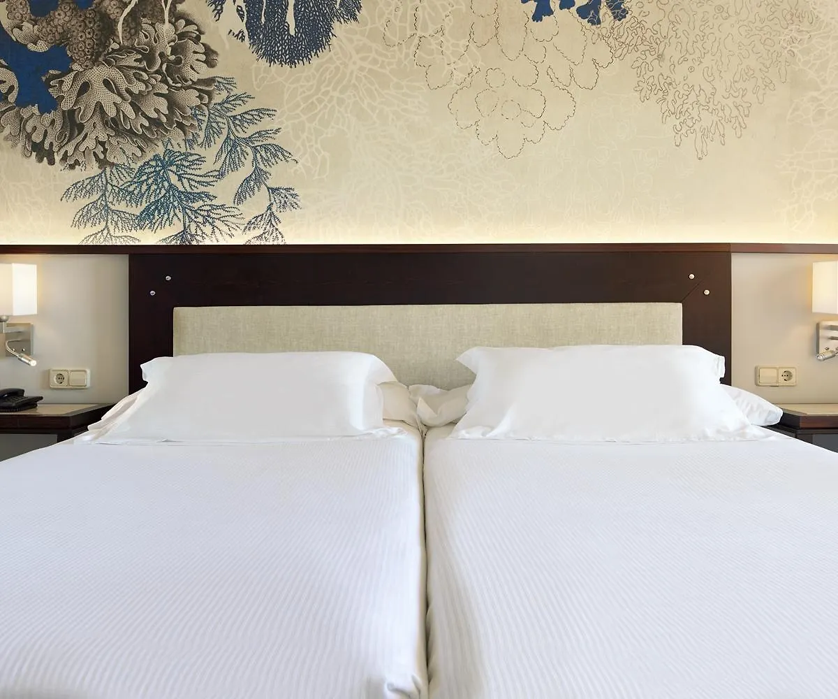 H10 Salauris Palace Salou 4*,