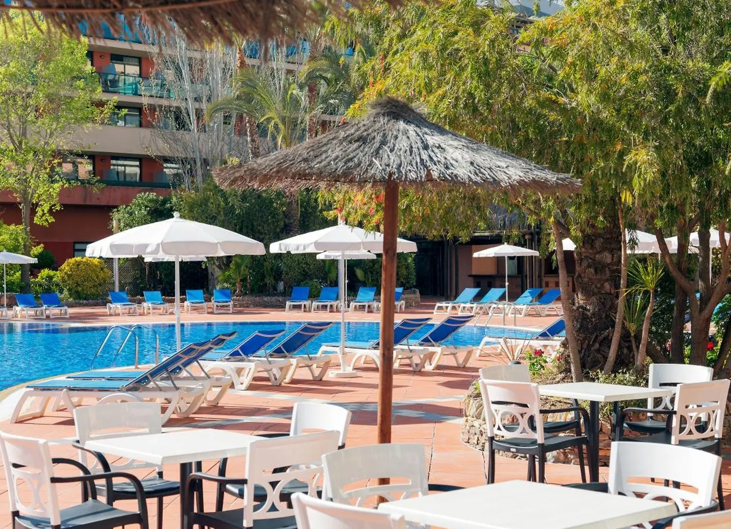 H10 Salauris Palace Salou 4*,  Spain