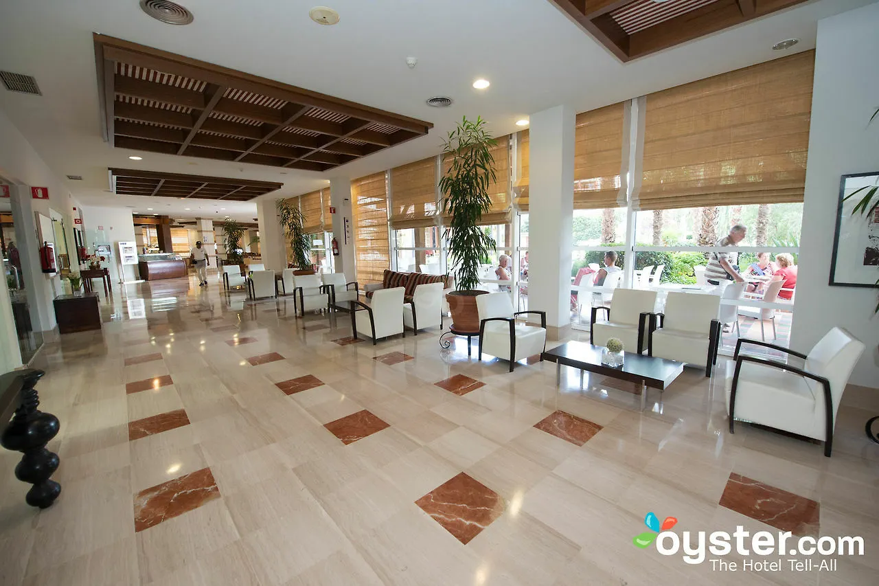 H10 Salauris Palace Salou