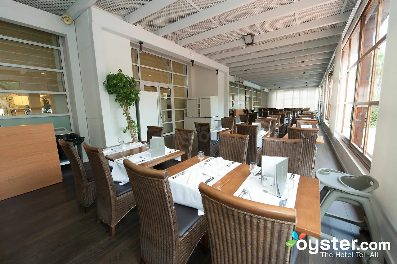 H10 Salauris Palace Salou Hotel