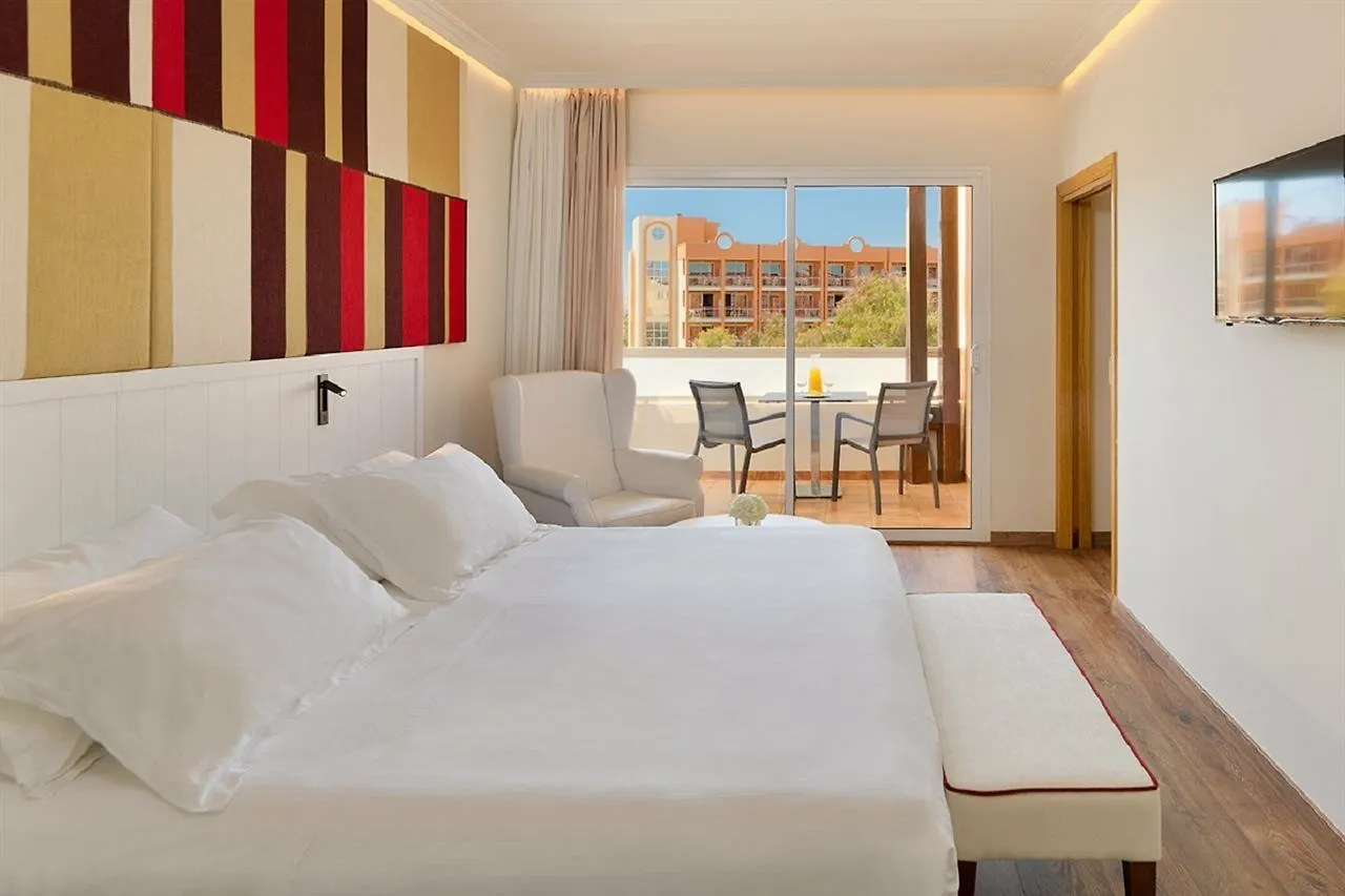H10 Salauris Palace Salou Hotel